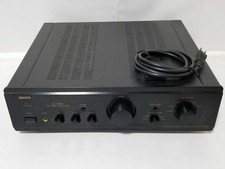 Amplificatore integrato Denon