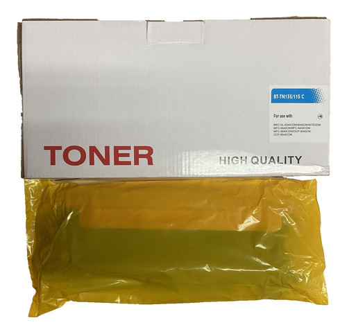 Toner per brother tn135 - toner,
