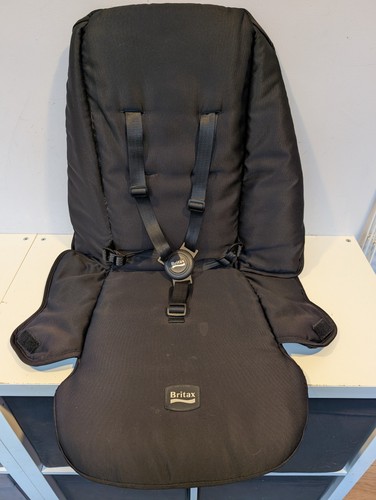 Britax smart doppio - britax, b