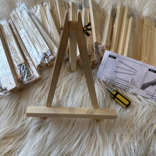 Confezione kit cavalletto - confezione,