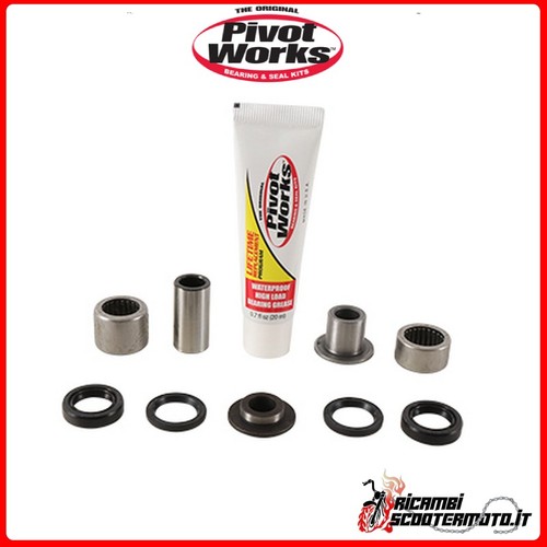 Kit cuscinetti ammortizzatore - kit,