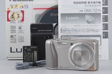 Panasonic LUMIX DMC-TZ35