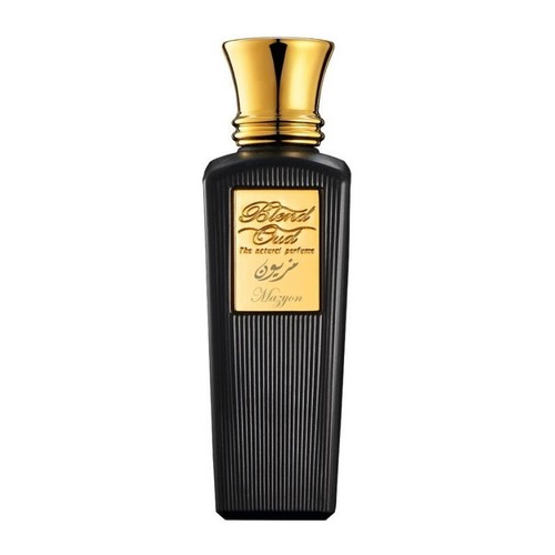 Blend oud the - blend, perfume
