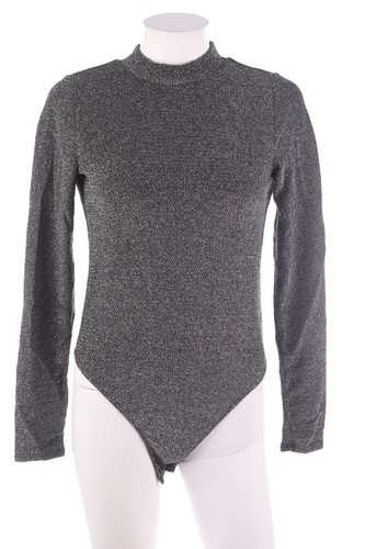 Body manica lunga m - body, h&m