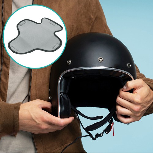 Casco moto liner - pad, cuscino