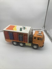 Nissan Truck Camion Pour