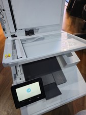 Stampante Laser Jet Pro Mfp