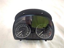 9110205 QUADRO STRUMENTI CONTACHILOMETRI BMW SERIE 3 320D SW E91 2.0 D 120KW 6M 