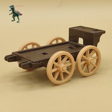 Playmobil 5550 carrello per