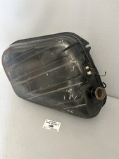 Serbatoio Carburante Tanica