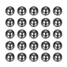 25Pcs 5/32"(3.969mm) Palline