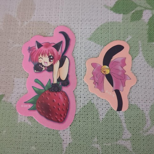 Tokyo mew - tokyo,