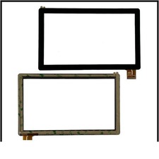 VETRO TOUCH SCREEN PER AUDIOLA