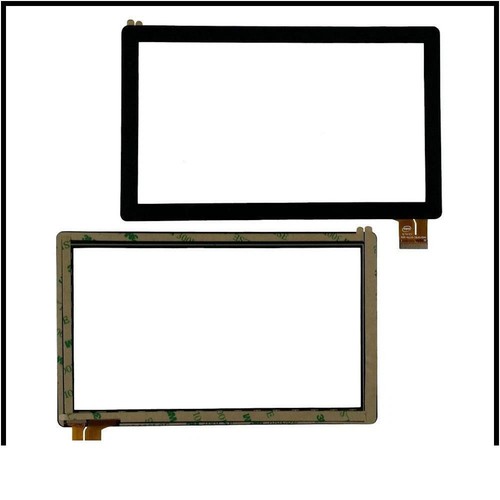 Vetro touch screen - screen, audiola