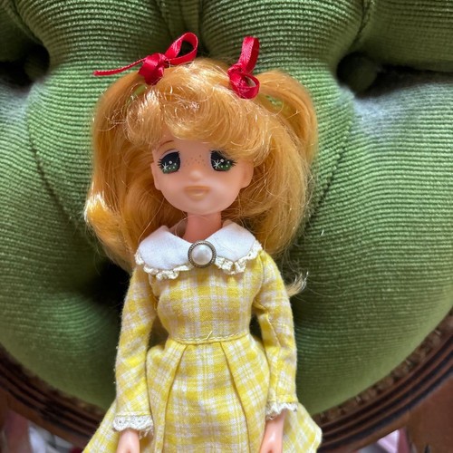 Candy sweet - candy, doll