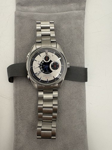 Omega seamaster nzl ref - omega, nzl-32