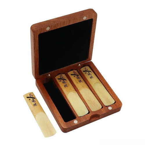 Clarinetto reeds box container - clarinetto,