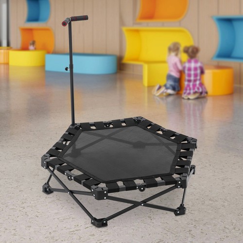 Trampolino pieghevole - trampolino,