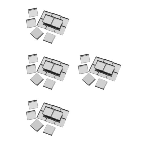 Set padelle ombretti - set,