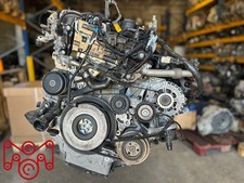 Motore Mercedes Benz GLC220d