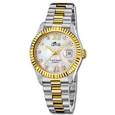 Orologio da donna Lotus