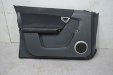 84177- Pannello porta interno anteriore SX Smart Forfour W454 Dal 2004 al 2006 C