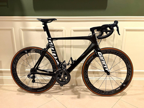 Giant propel advanced taglia - giant,