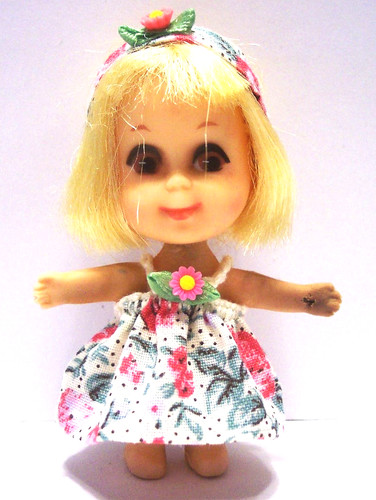Abito vestiti liddle kiddle - abito,