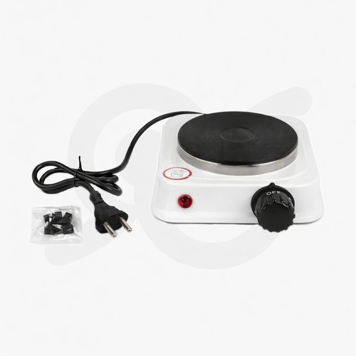 Mini fornello elettrico