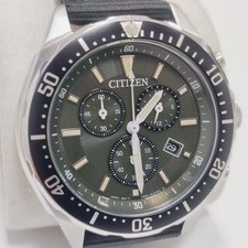 Orologio da polso Citizen Eco