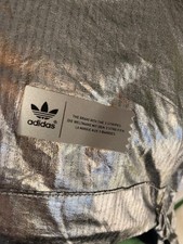 Giacca a vento Adidas