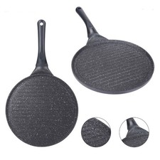 PADELLA ANTIADERENTE PIASTRA