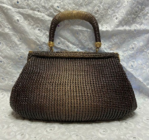 Roberta camerino borsa hand - roberta,