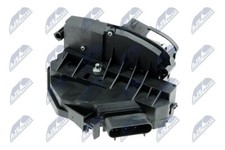 Serratura Anteriore Sinistra Ford Fiesta 08-16 elettica  inetrna - 2049023