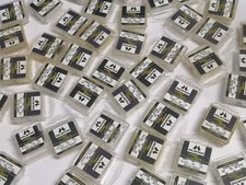 Lotto Stock Ami MUSTAD - 50