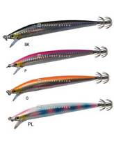 TOTANARA DTD GIRA CALAMARI 130 MM PESCA ARTIFICIALI CALAMARO FLUORESCENTE