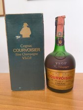COURVOISIER VSOP FINE