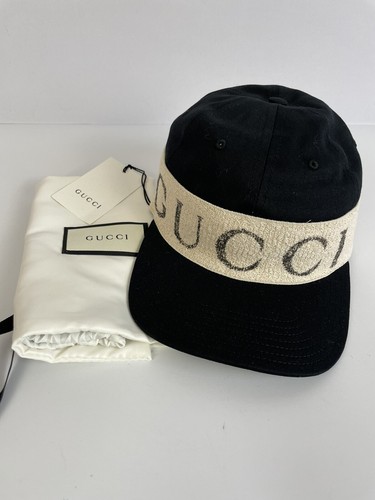 Cappello baseball gucci - da,