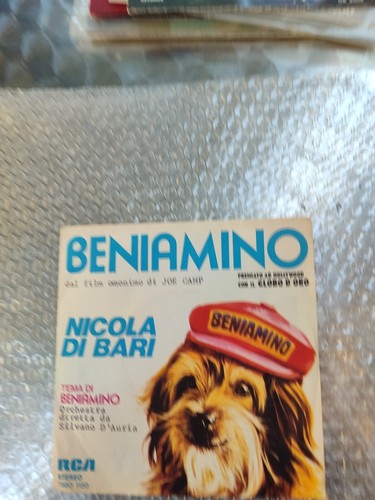 Giri nicola bari - giri, gi