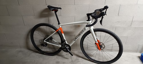Specialized diverge carbon - diverge,