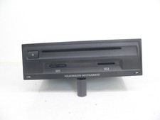 VW VOLKSWAGEN HEAD UNIT MIB 2