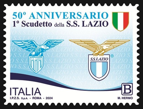 Italia 2024 anniversario - italia,