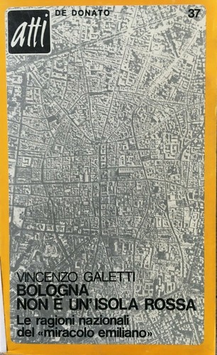 Galetti bologna non è - galetti,,