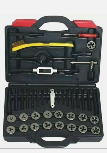 Kit filiere maschi 41pz gira - filiere,