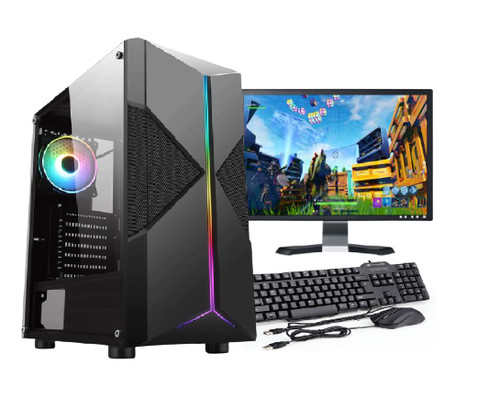 Fcs ultra fast i7 - fcs, i5