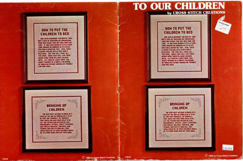 Our children creazioni - to,