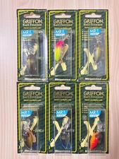 Megabass GRIFFON Esca Finesse