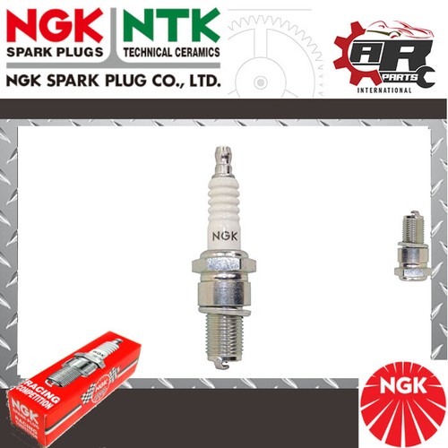 Nuova ngk racing candela - racing,
