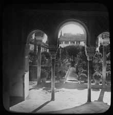 Photo PALACE GARDEN GRANADA