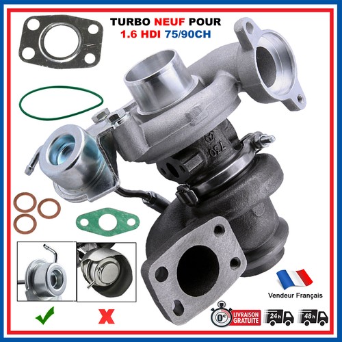 Turbo turbocompresseur pour - turbocompresseur,